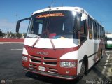 A.C. Transporte Independencia 018