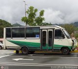 DC - A.C. Conductores Norte Sur 009, por Jonnathan Rodrguez