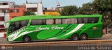 Expreso Transportes Santa Clara 954 Irizar PB Scania K420