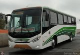 Micro Buin - Maipo 026 Marcopolo Ideale 770 Mercedes-Benz OF-1730
