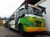 Asociacin Civil Lnea Unin Cordero 003, por Beyker Mendoza
