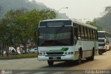 MI - Transporte Paran 003, por Pablo Acevedo