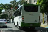 DC - A.C. de Transporte Roosevelt 081, por Pablo Acevedo