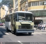 DC - U.C. Las Adjuntas - Kennedy - Macarao 79