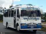 A.C. Transporte Independencia 012, por Oliver Castillo