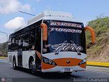 L�nea Altagracia 85