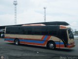 Transporte Unido (VAL - MCY - CCS - SFP) 010, por Diego Sequera