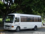 Milux Tours 40 Toyota Coaster Toyota Dyna