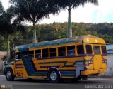 CA - Unipal Las Palmitas 050, por Andrs Ascanio