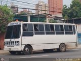 ZU - Asociacin Cooperativa Milagro Bus 04, por Sebastin Mercado