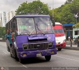 DC - Unin Conductores de Antimano 411