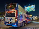 Empresa Peruana Pendiente 963