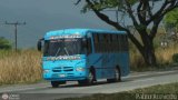 A.C. Mensajeros Llanos del Sur 946, por Pablo Acevedo