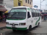 Transportes Sensacin 018