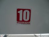 Trolmerida - Tromerca 10 Hispano Carrocera Habit Mercedes-Benz O-405G HCE