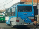 CA - Transporte Almar 2012 C.A. 10, por Pablo Acevedo