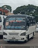 TA - Unin Conductores San Jos 62, por Jos Mora