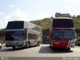 Garajes Paradas y Terminales Carupano