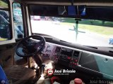 U.C. Lneas Unidas 120 Carroceras Michelena Tonina Intercity Ford Cargo 1721