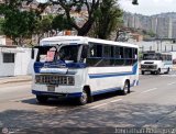 DC - Cooperativa de Transporte Pasajeros del Sur 125, por Jonnathan Rodrguez