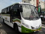 Unin Sucre 105 Servibus de Venezuela Circn Hino FC4J