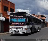 A.C. de Transporte Santa Ana 01, por Andrs Ascanio