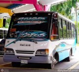 L�nea Cultura 03, por Kleyzer Calder�n