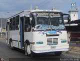 Cooperativa de Transporte Lucero Mundo 028 por Andr�s Ascanio