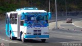 Unin Valencia A.C. 003, por Pablo Acevedo