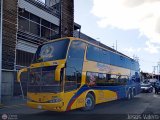 Ejecutivos Carla Tours 1010 por Jes�s Valero