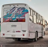 A.C. Transporte Paez 049, por Kimberly Guerrero