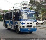 DC - A.C. de Conductores La India 057, por Jonnathan Rodrguez