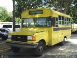 Universitarios y Escolares ESCO-901 Wayne Cnvncional Corto Trompita03 Ford B-350