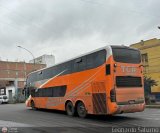 TCR Express (Per) 966, por Leonardo Saturno