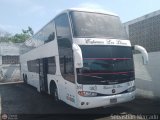 Expresos Los Llanos 306