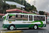 Coop. de Transporte La Candelaria 29