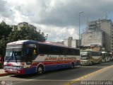 Garajes Paradas y Terminales Caracas, por Alejandro Curvelo