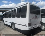 A.C. Transporte Central Morn Coro 037, por Sebastin Mercado