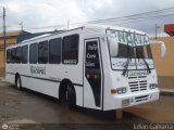 Transporte Bucaral 01