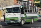 A.C. Unin de Transporte San Joaqun 32 por Andrs Ascanio