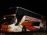 Rodovias de Venezuela 367 Busscar Panormico DD Volvo B12R