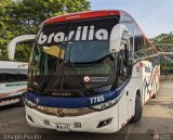 Expreso Brasilia 7785, por Joseph Puello