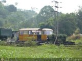 En Chiveras Abandonados Recuperacin 69 Mercedes-Benz Integral O-319  