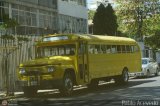 Universitarios y Escolares 12 Wayne Type 90 Ford F-Series