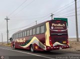 E.T. Per� Bus S.A. 425