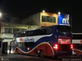 Expresos Occidente 220