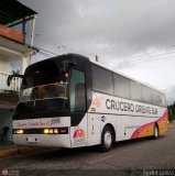 Cruceros Oriente Sur 128, por Eyder Leiva