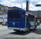 DC - A.C. de Transporte Roosevelt 009