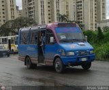 MI - Lnea Amigos de Las Brisas Charallave 29 Intercar 3300 Iveco Serie TurboDaily