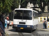 MI - Unin Circunvalacin Los Teques 076 Carrocera Alkon Clsico Ford B-350